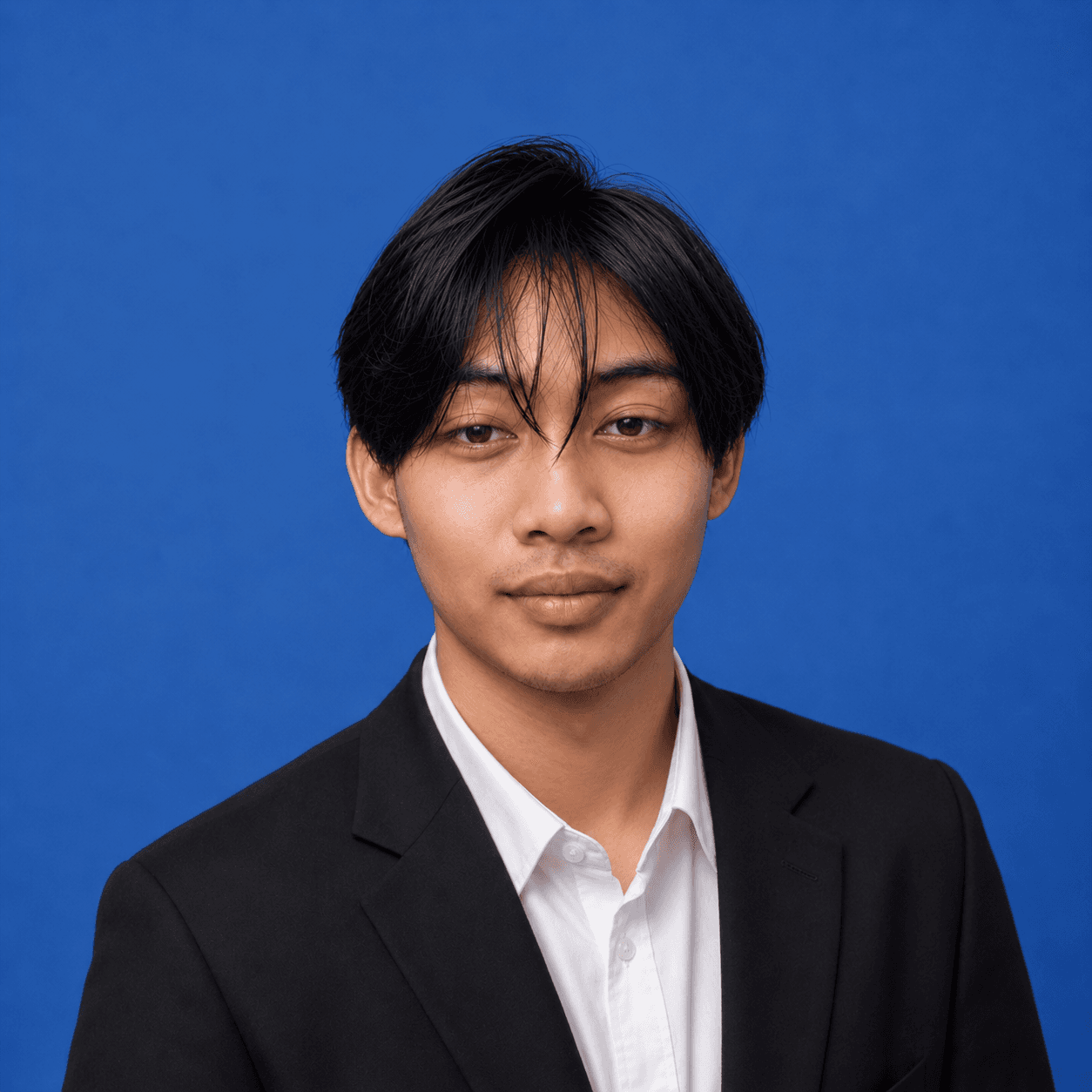 Muhammad Bevan Alqarana